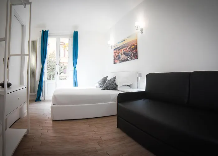 Bq House Fori Imperiali Luxury 3* Rome