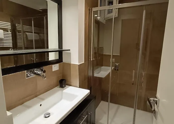 Bq House Fori Imperiali Luxury Guest house 3*