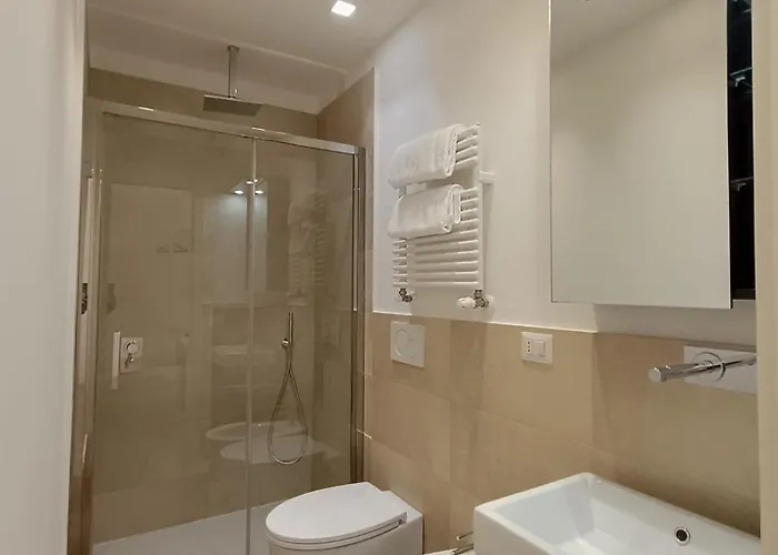 Bq House Fori Imperiali Luxury Guest house