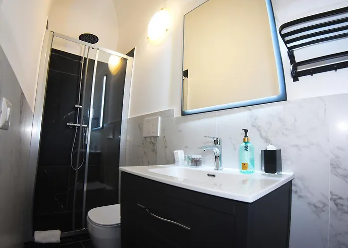 Bq House Fori Imperiali Luxury Rome