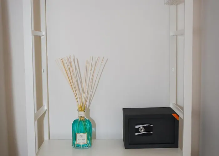 Bq House Fori Imperiali Luxury 3*