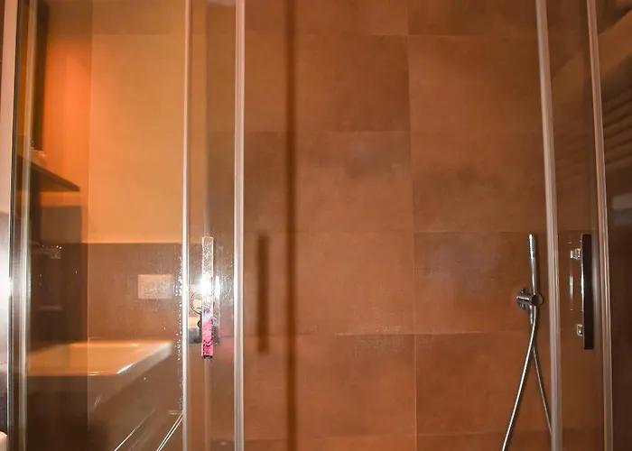 Bq House Fori Imperiali Luxury 3*