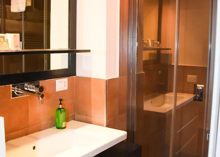 Guest house Bq House Fori Imperiali Luxury