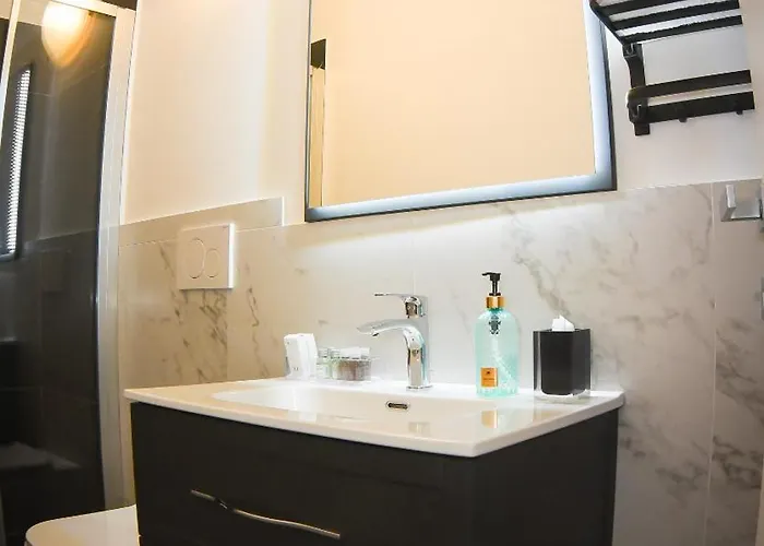 Bq House Fori Imperiali Luxury Guest house