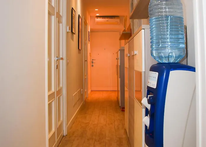 Bq House Fori Imperiali Luxury Guest house 3*