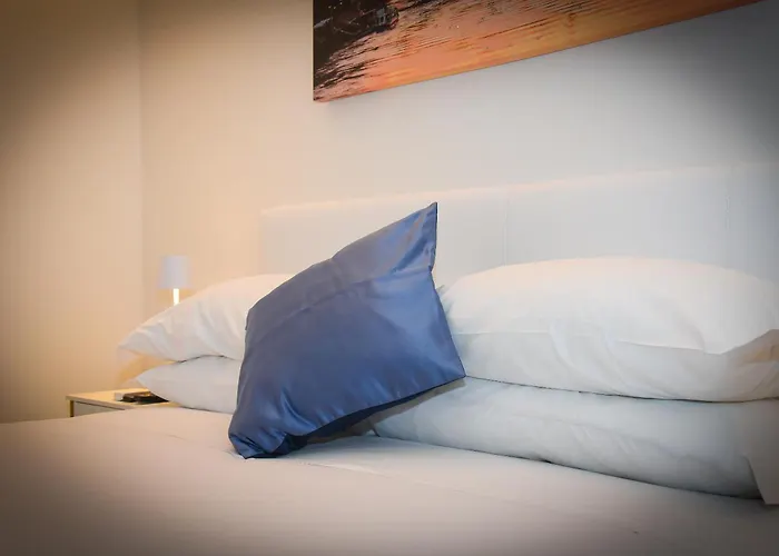 Bq House Fori Imperiali Luxury Guest house Rome