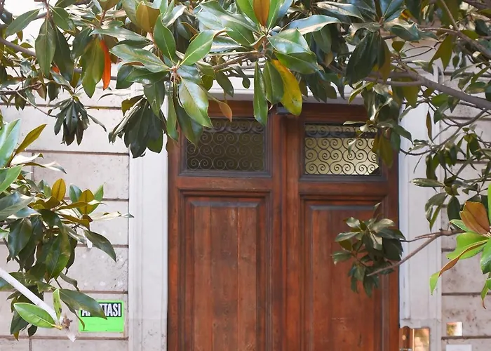 Guest house Bq House Fori Imperiali Luxury 3*