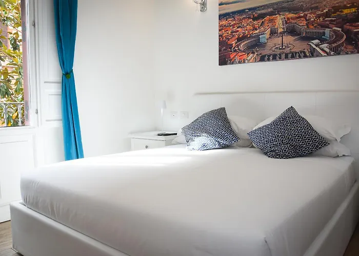 Guest house Bq House Fori Imperiali Luxury Rome