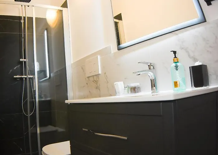 Bq House Fori Imperiali Luxury