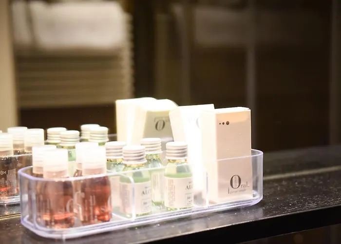 Bq House Fori Imperiali Luxury Guest house Rome