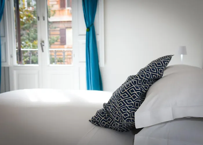 Bq House Fori Imperiali Luxury Guest house Rome