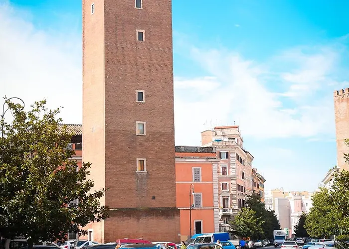 Bq House Fori Imperiali Luxury Guest house