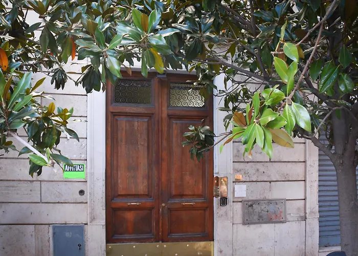 Guest house Bq House Fori Imperiali Luxury 3*