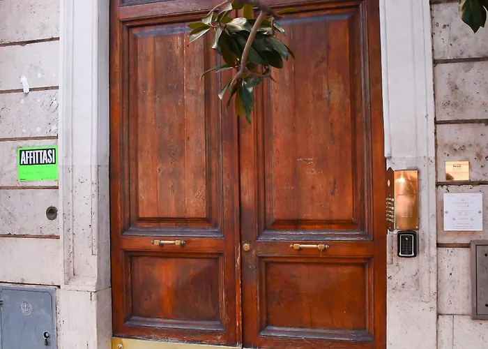Bq House Fori Imperiali Luxury Guest house 3*