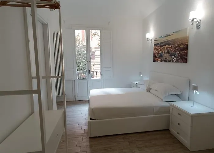 Guest house Bq House Fori Imperiali Luxury Rome
