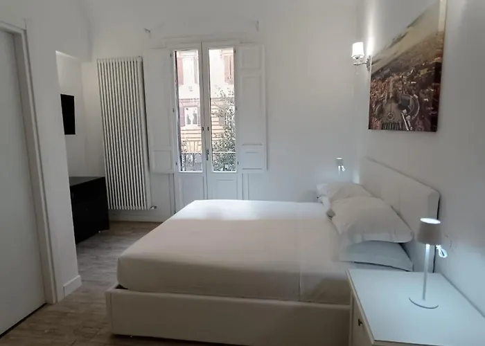 Bq House Fori Imperiali Luxury
