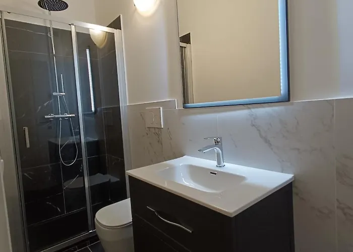 Bq House Fori Imperiali Luxury Rome